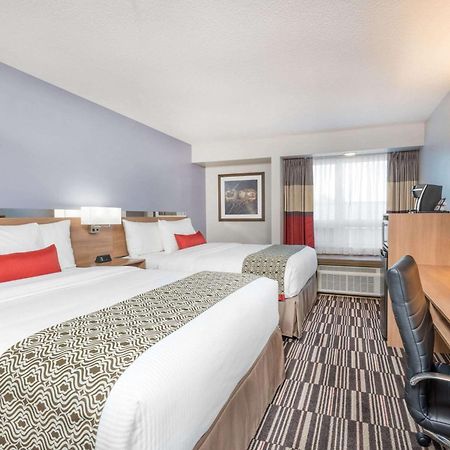 Microtel Inn & Suites By Wyndham Sudbury Dış mekan fotoğraf
