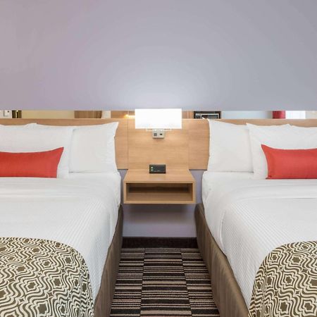 Microtel Inn & Suites By Wyndham Sudbury Dış mekan fotoğraf