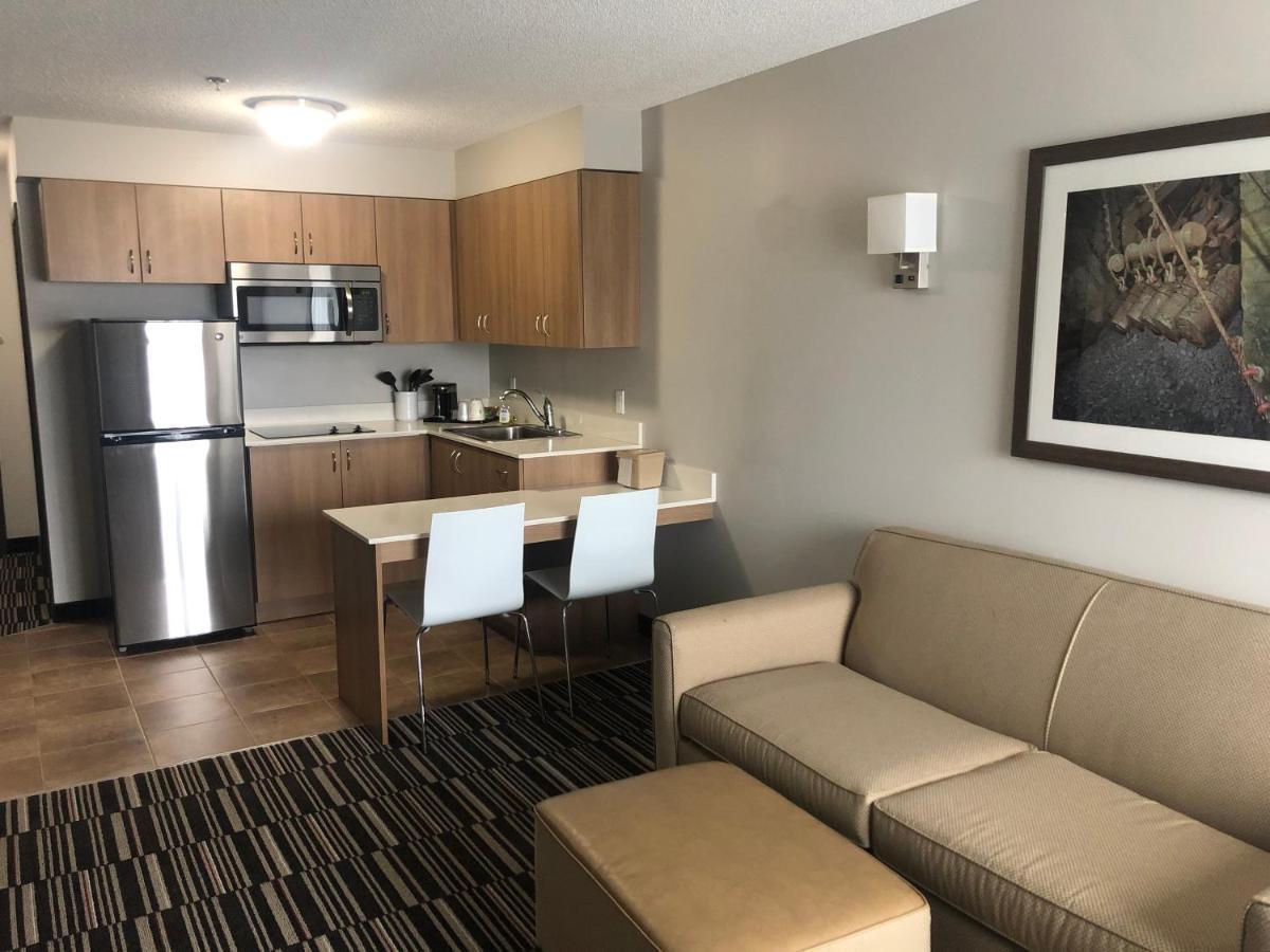 Microtel Inn & Suites By Wyndham Sudbury Dış mekan fotoğraf