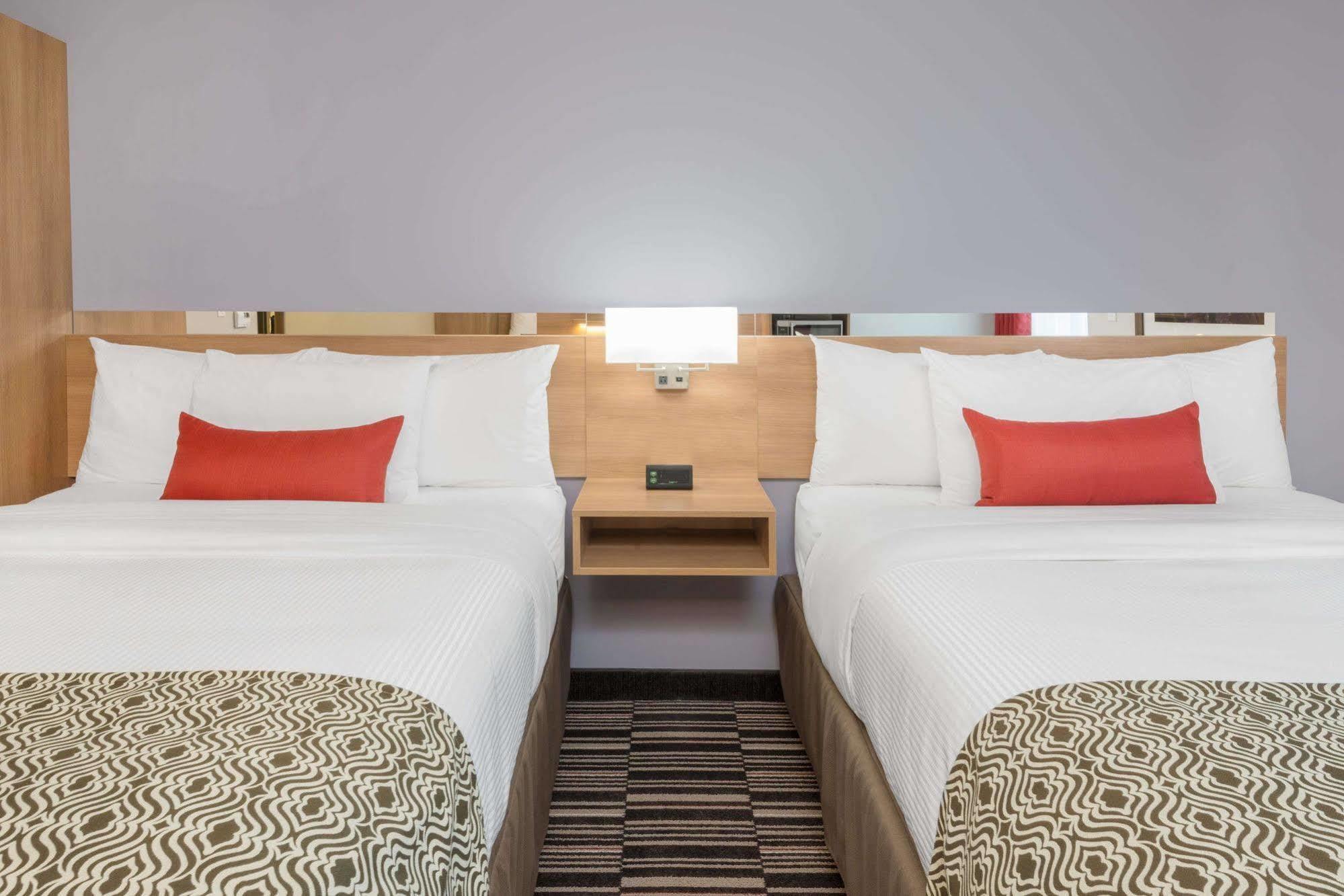 Microtel Inn & Suites By Wyndham Sudbury Dış mekan fotoğraf