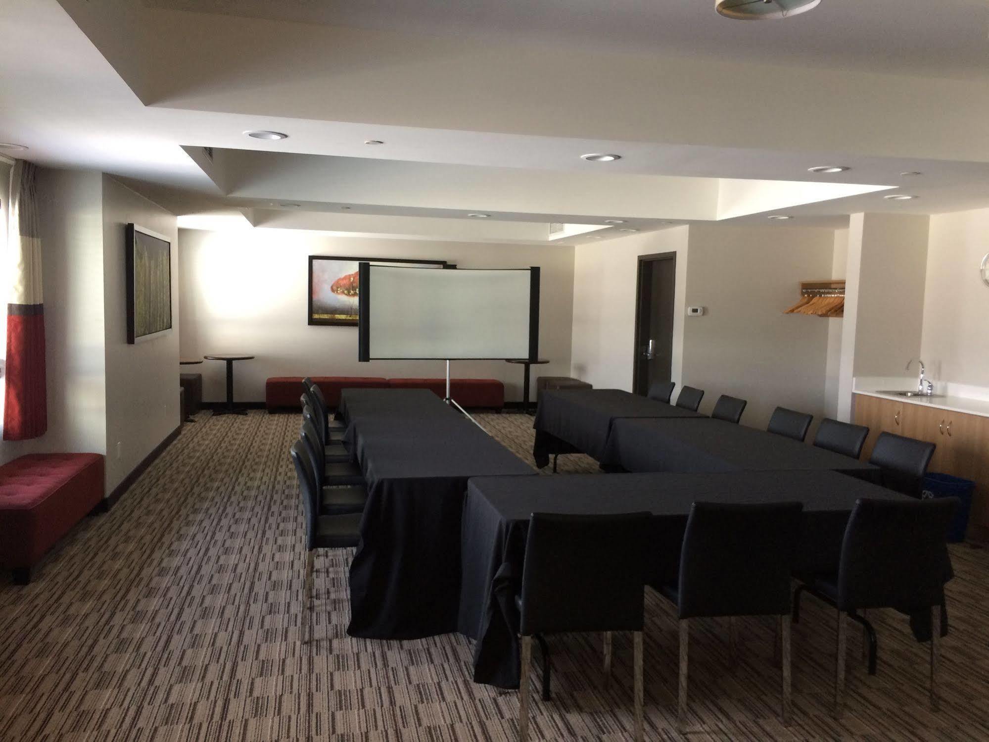 Microtel Inn & Suites By Wyndham Sudbury Dış mekan fotoğraf