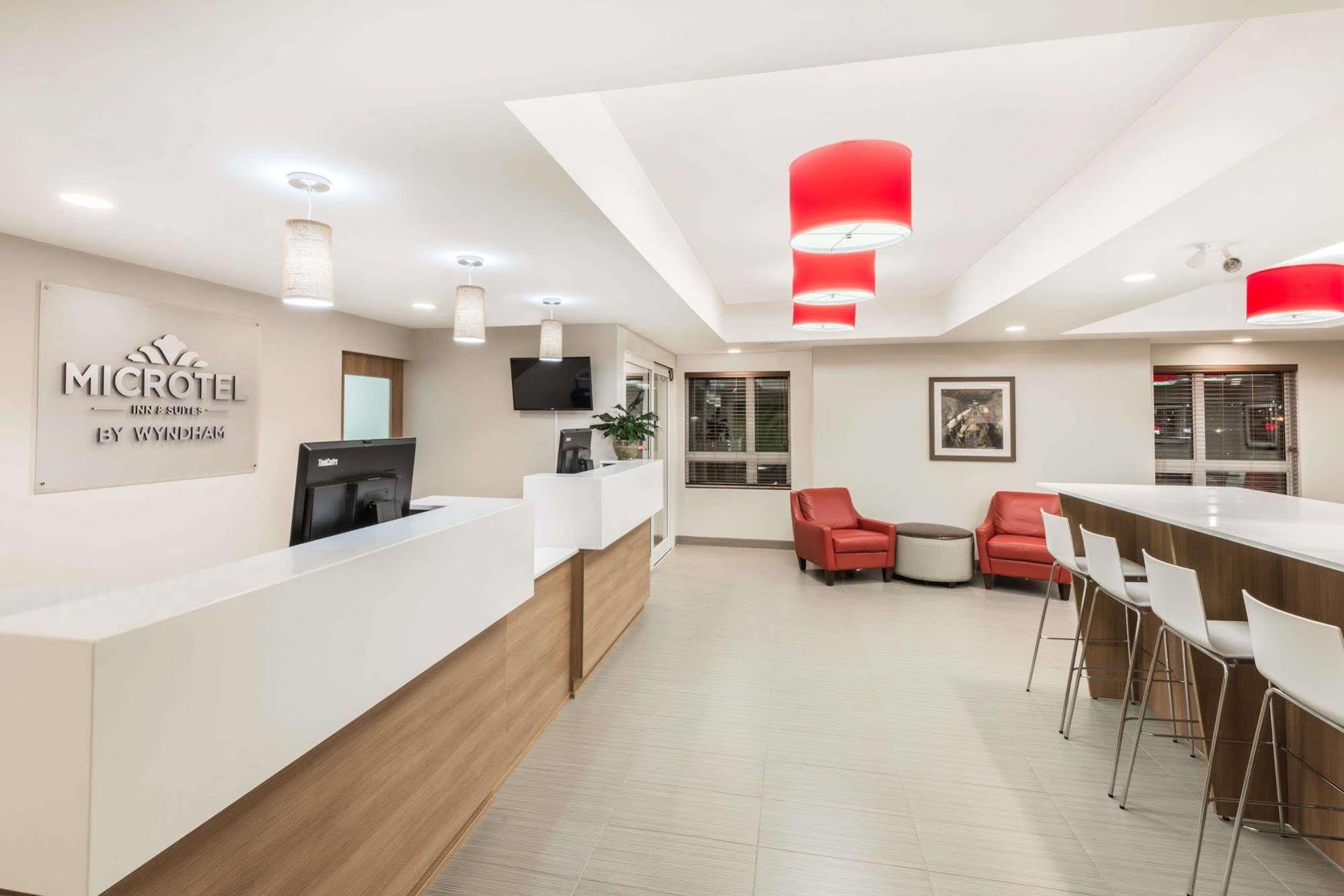 Microtel Inn & Suites By Wyndham Sudbury Dış mekan fotoğraf